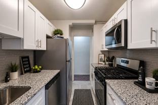 The Carlyle Apartment Homes - Photo 1 of 1