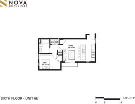 BRAND NEW!! Nova on the Park - Photo 1 of 1