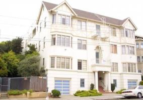 featured image of 2533 Durant Ave #1