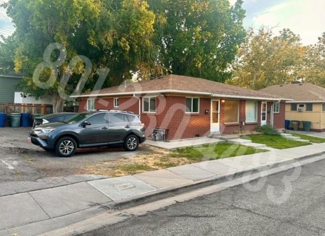 858 E Yale Ave #858
