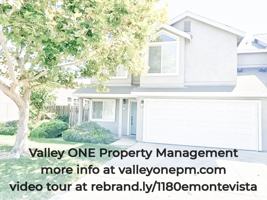 featured image of 1180 E Monte Vista Ave