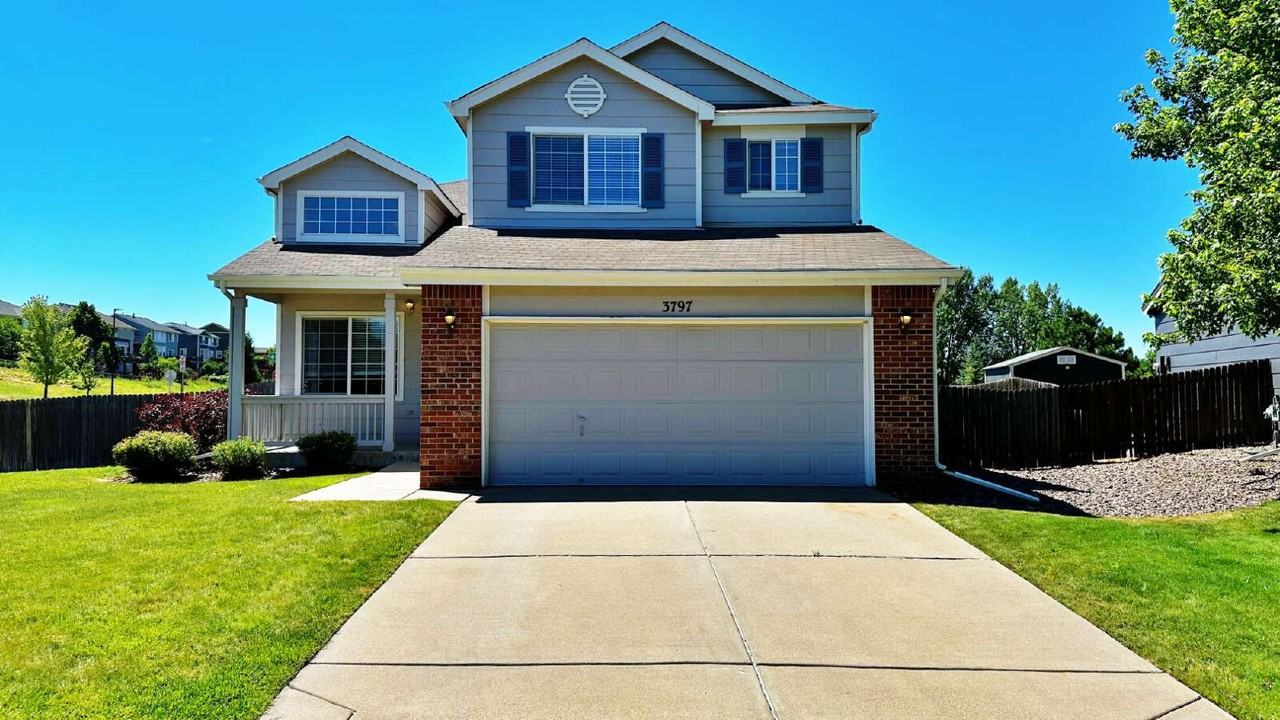 3797 S Lisbon Way - Photo 2 of 28