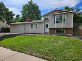 7055 W Fremont Pl - Photo 1 of 1