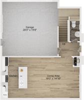 featured image of 3542 Tancredi Ln