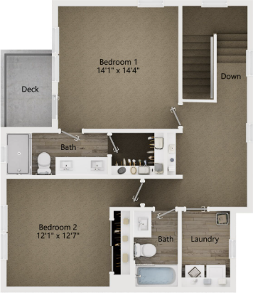 3542 Tancredi Ln - Photo 2 of 2