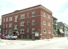 103 E 9th St #32 - Photo 1 of 1