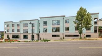 Brand-new 3-Bed, 2-Bath luxury single-level apartment! Bright, open-concept living with modern finishes throughout. - Photo 1 of 1