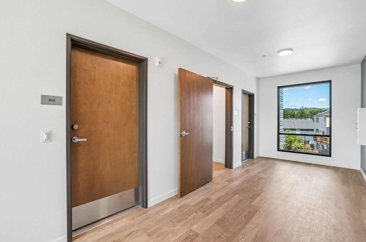 Brand-new 3-Bed, 2-Bath luxury single-level apartment! Bright, open-concept living with modern finishes throughout. - Photo 4 of 43