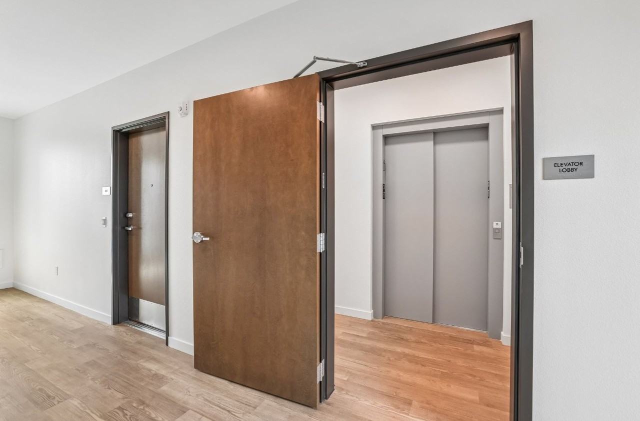 Brand-new 3-Bed, 2-Bath luxury single-level apartment! Bright, open-concept living with modern finishes throughout. - Photo 5 of 43