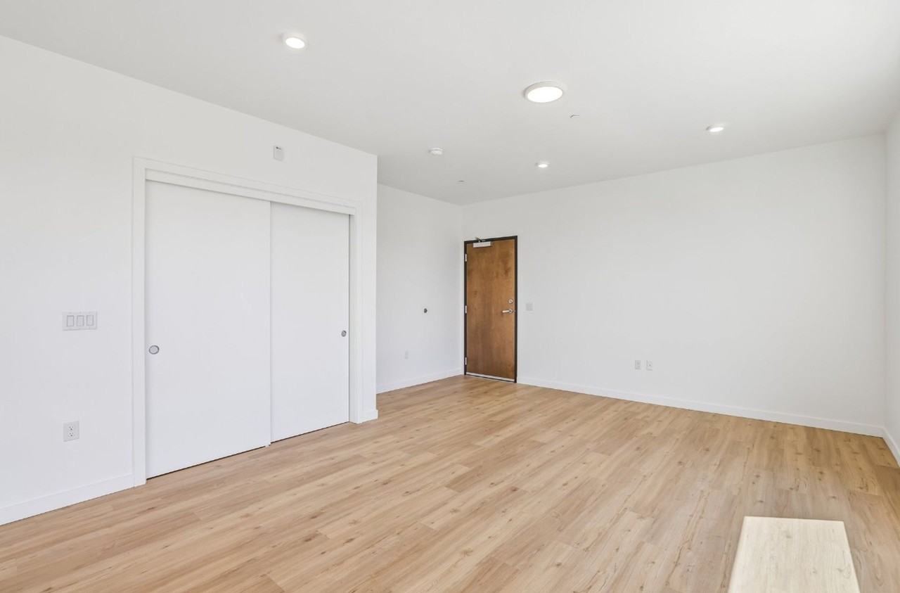 Brand-new 3-Bed, 2-Bath luxury single-level apartment! Bright, open-concept living with modern finishes throughout. - Photo 6 of 43