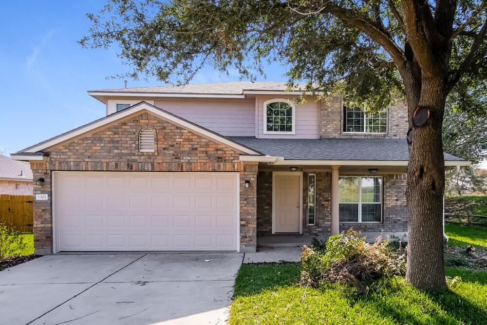 1301 Ty Cobb Pl