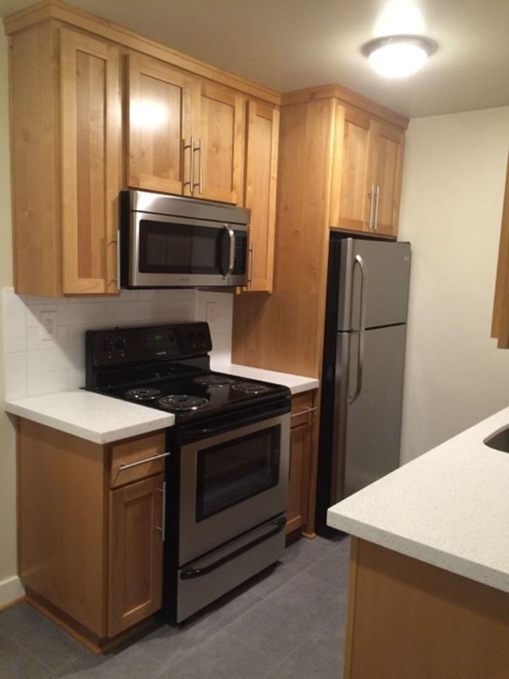 Lombardy Apartments - Photo 2 of 40