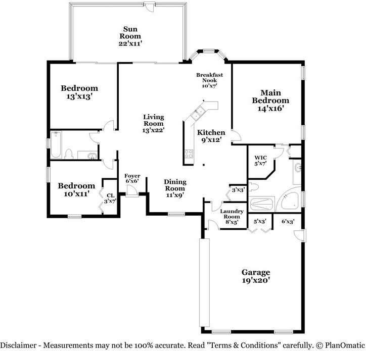 2315 Giselle Ct - Photo 2 of 16