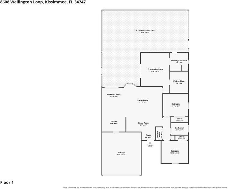 8608 Wellington Loop - Photo 2 of 16