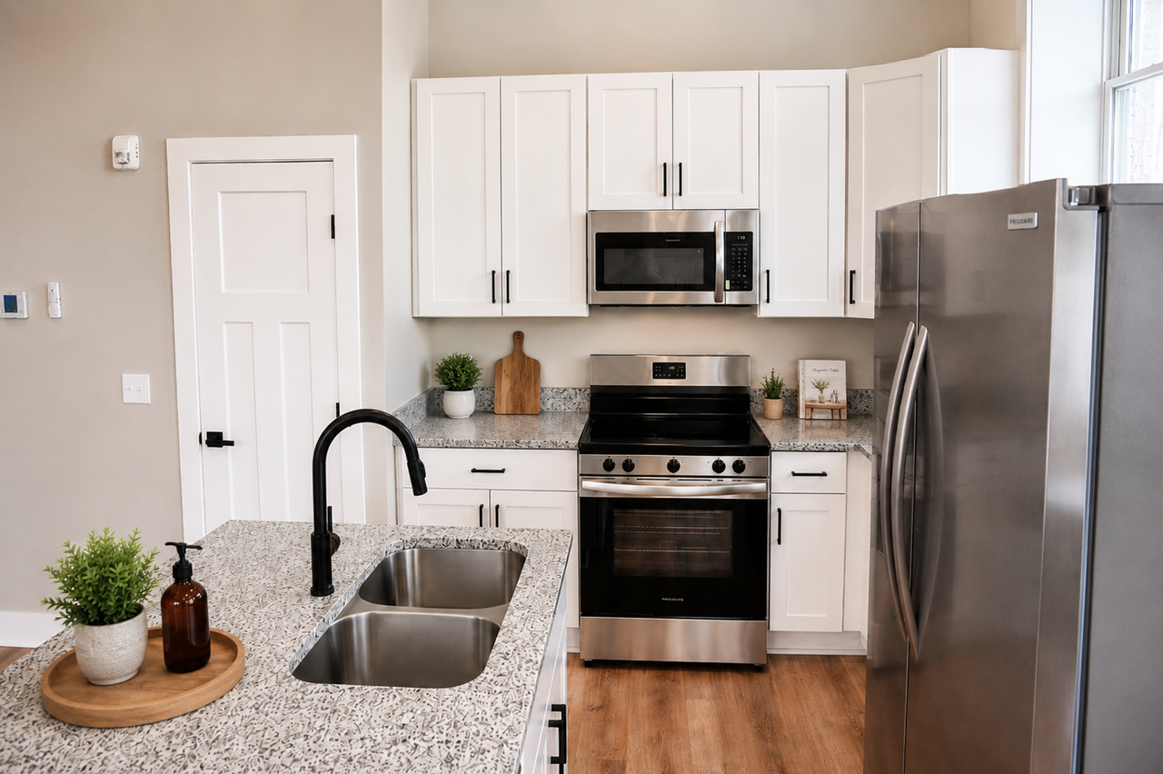 128 N Water Avenue - Photo 2 of 11