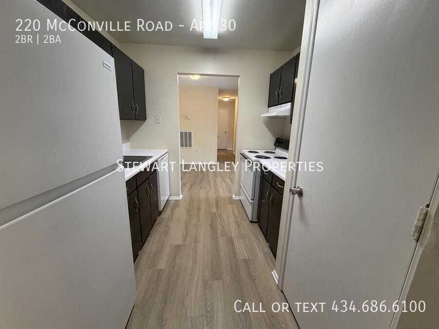 Forestbrook Apartments - Photo 2 of 31