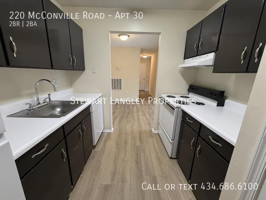 Forestbrook Apartments - Photo 3 of 31