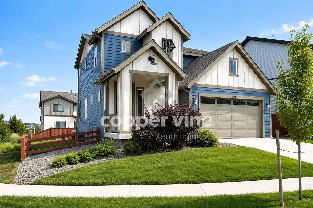510 W 175th Pl - Photo 2 of 22