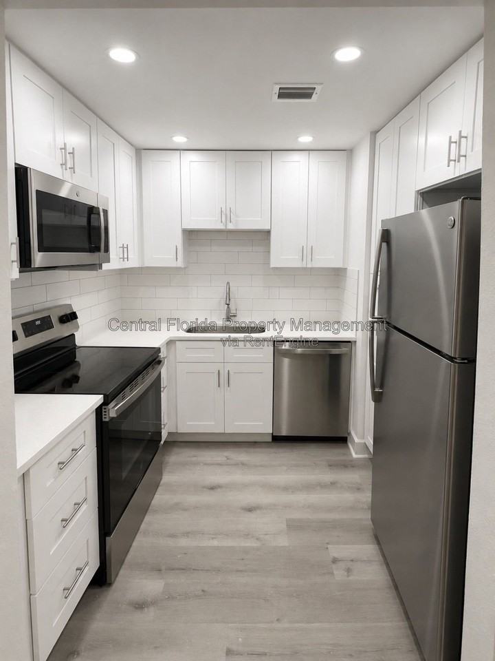 954 Lake Destiny Rd #1H - Photo 2 of 15