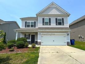 6821 Resting Grove Rd - Photo 1 of 1