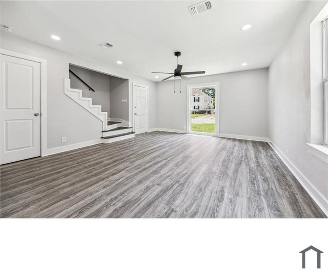 3431 Rosedale St #1 - Photo 3 of 15