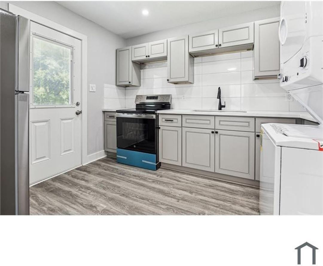 3431 Rosedale St #1 - Photo 5 of 15