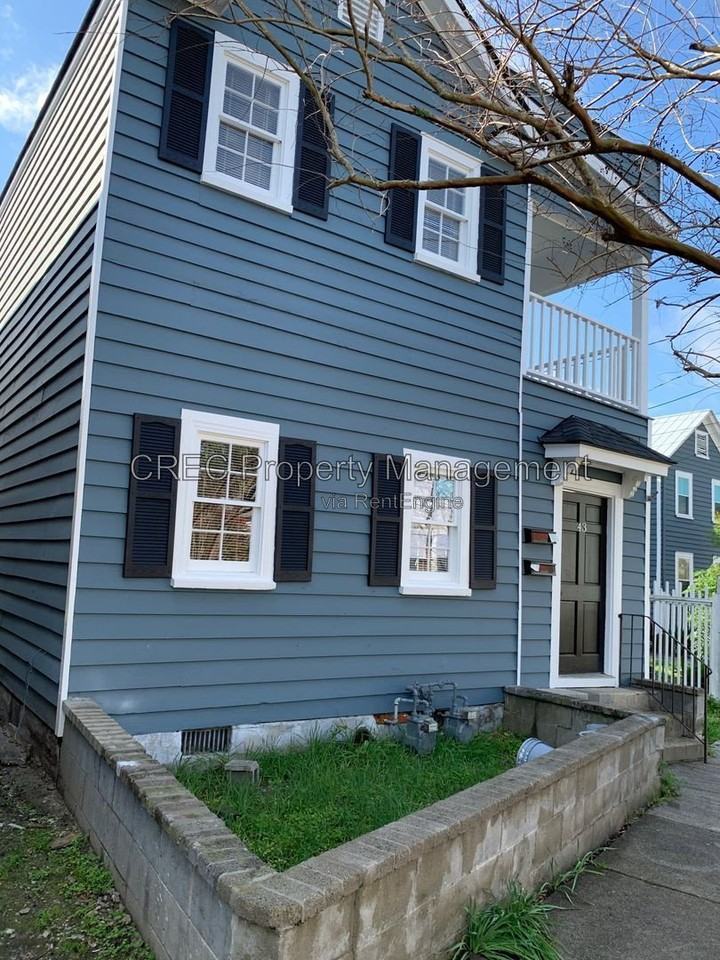 43 Kennedy St #A - Photo 4 of 33