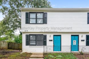 619 E Horne St - Photo 1 of 1