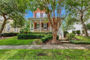 featured image of 1705 Doldridge St