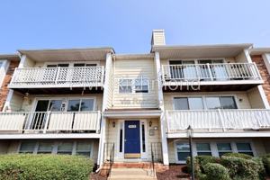 featured image of 8416 Oconnor Ct #908