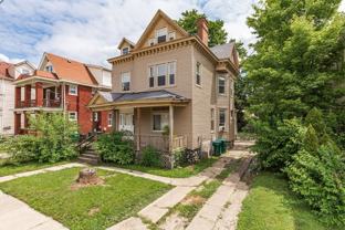 1214 Iliff Ave #2 - Photo 1 of 1