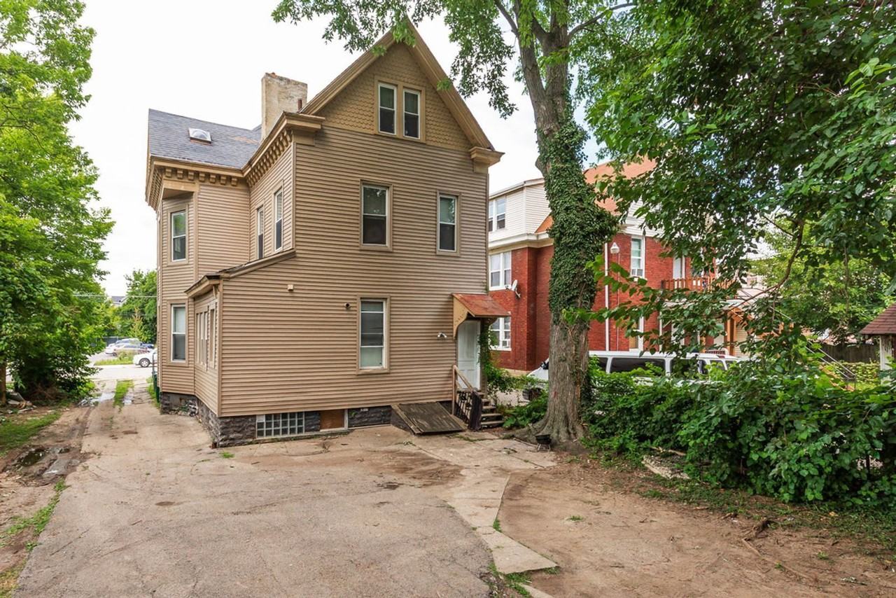 1214 Iliff Ave #2 - Photo 2 of 21
