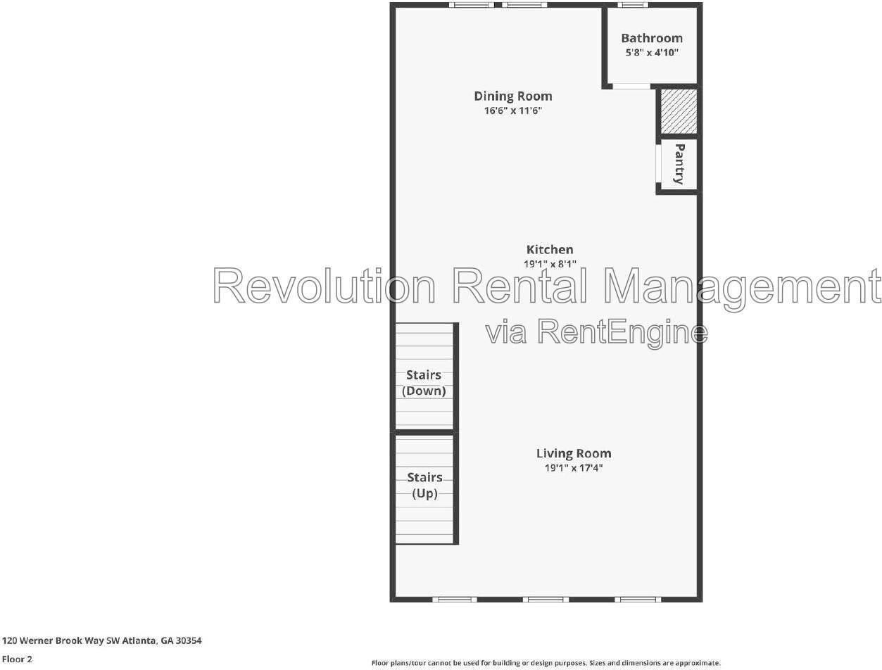 120 Werner Brook Way Sw - Photo 3 of 36