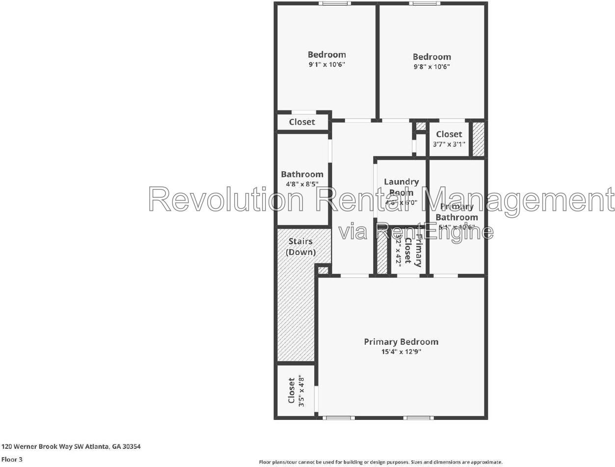 120 Werner Brook Way Sw - Photo 4 of 36
