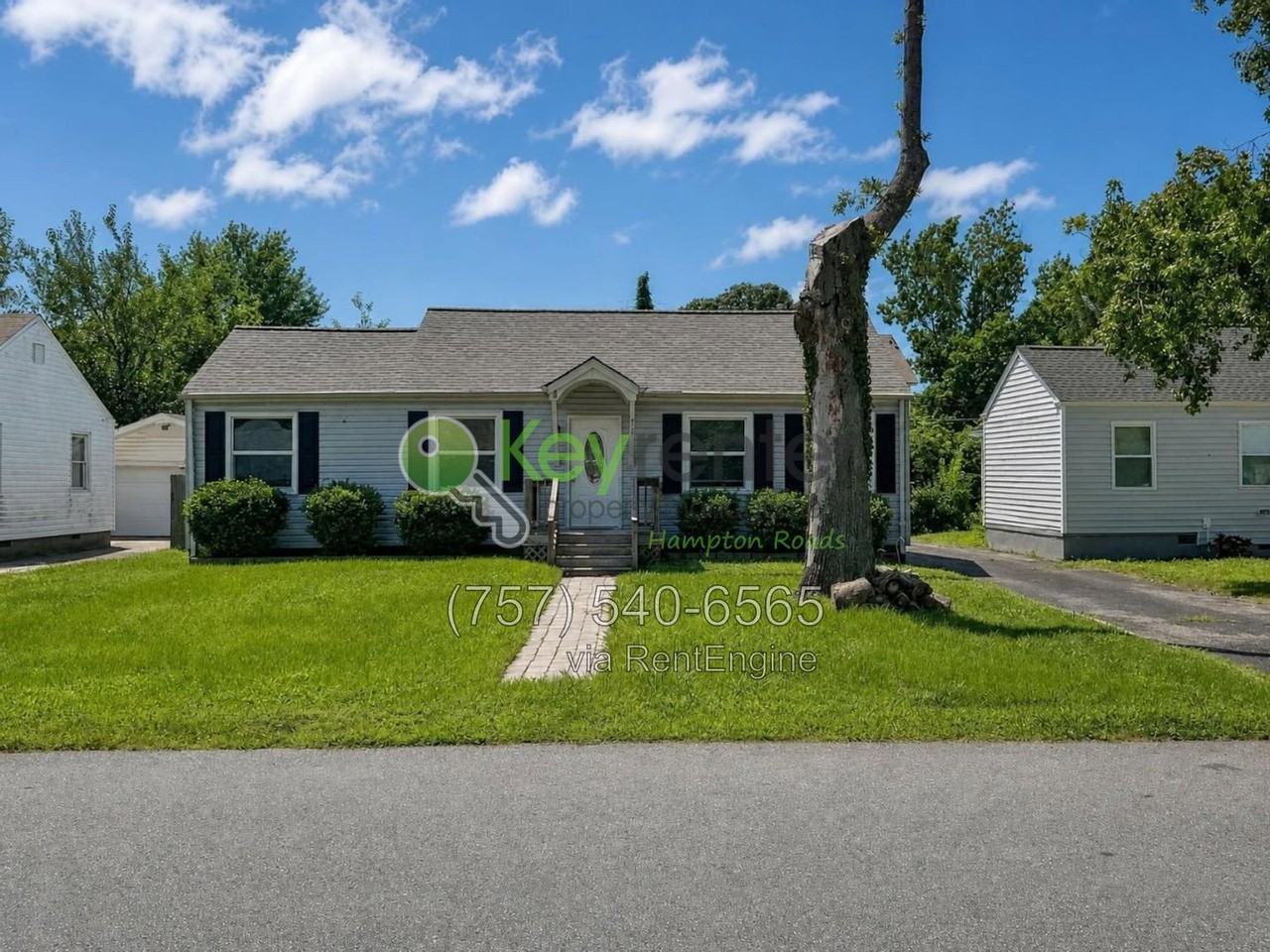 417 Alleghany Rd