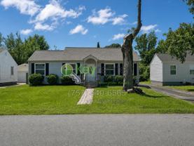 417 Alleghany Rd - Photo 1 of 1