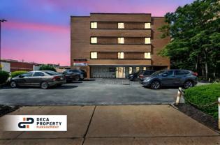 4020 Lindell Blvd #307 - Photo 1 of 1