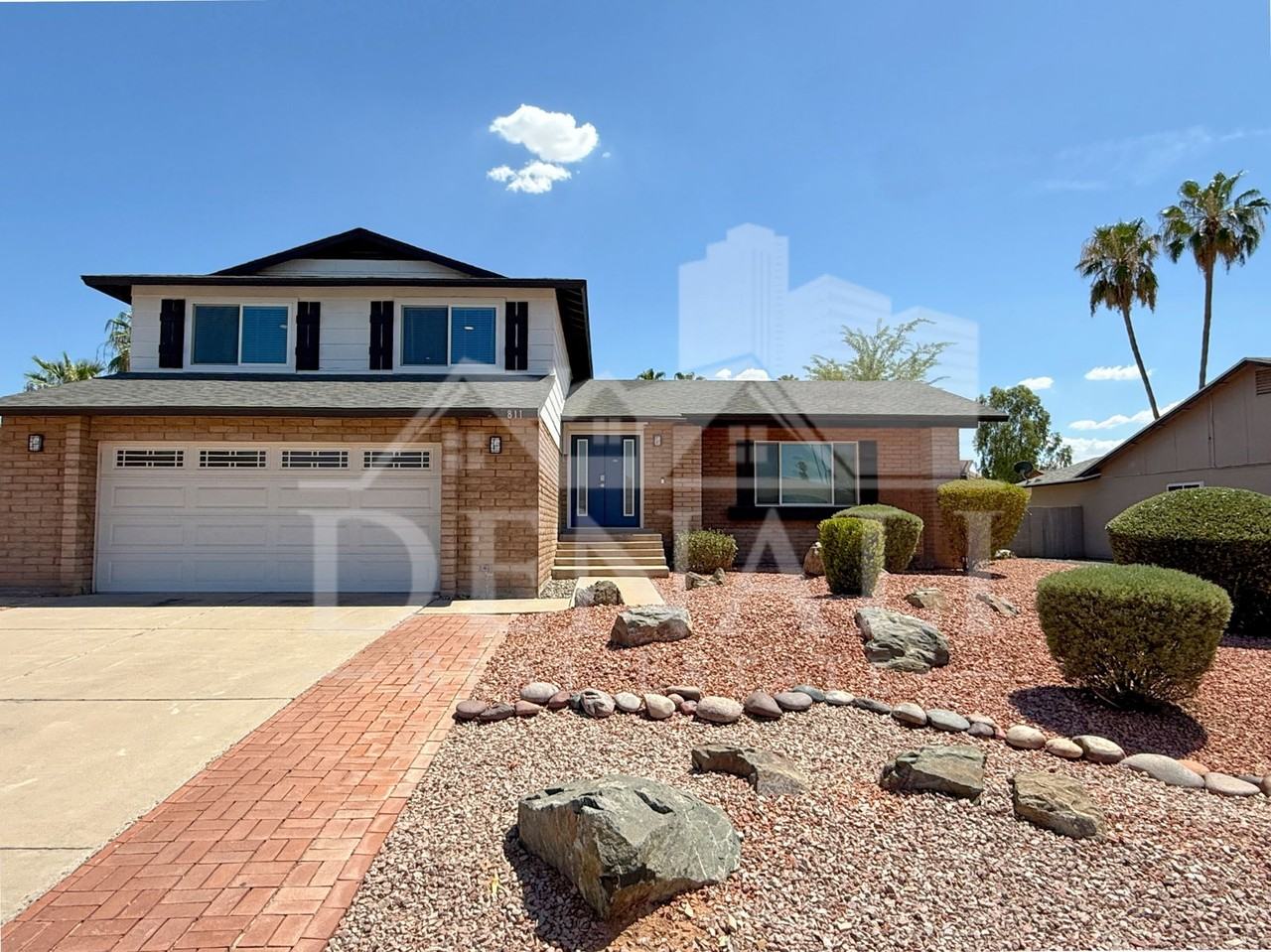 811 E Chilton Dr