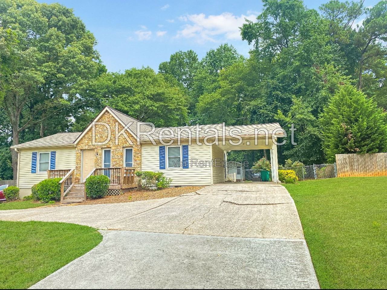 2397 Old Peachtree Rd - Photo 2 of 30