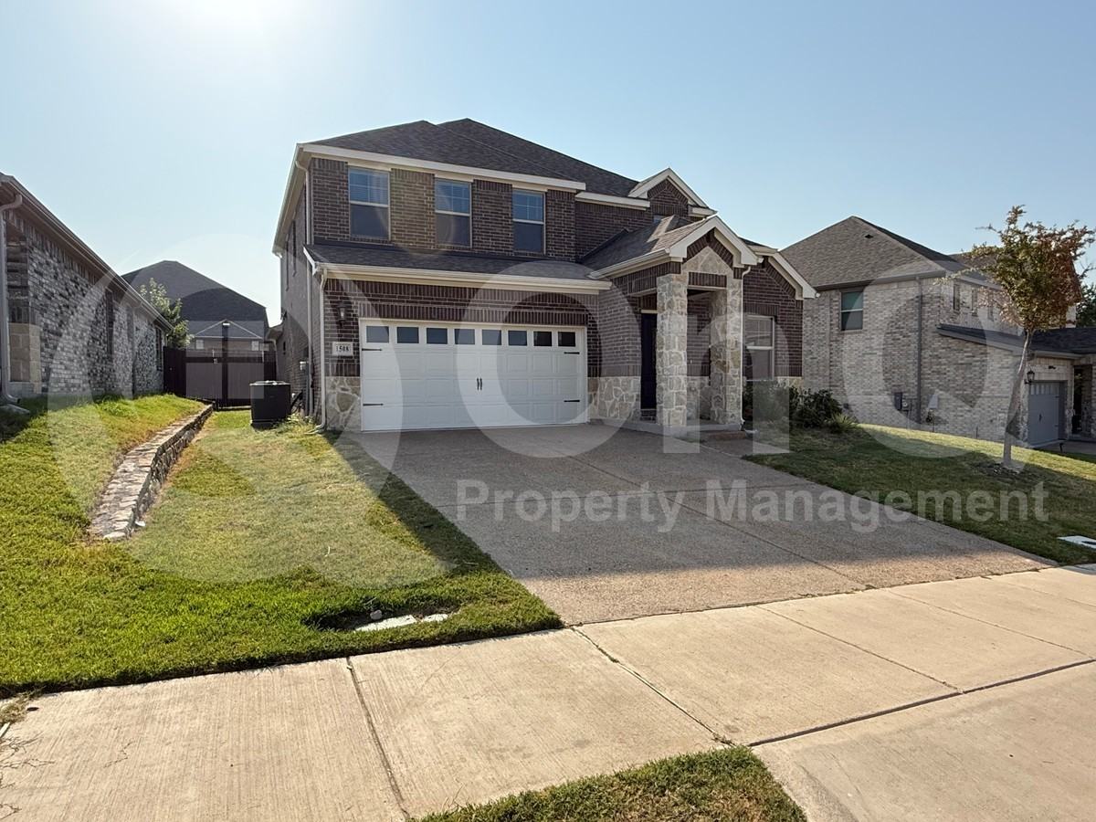 1508 Lannon Ln - Photo 3 of 25