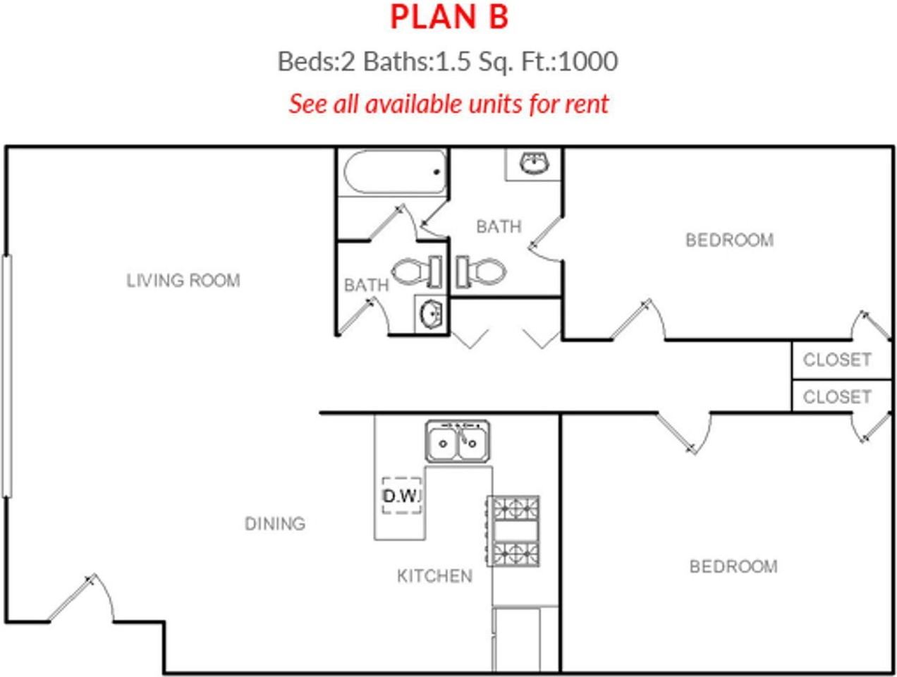 5737 College Ave #10 - Photo 2 of 12