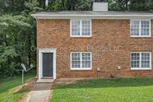 5307 Stonebush Ter #A - Photo 1 of 1