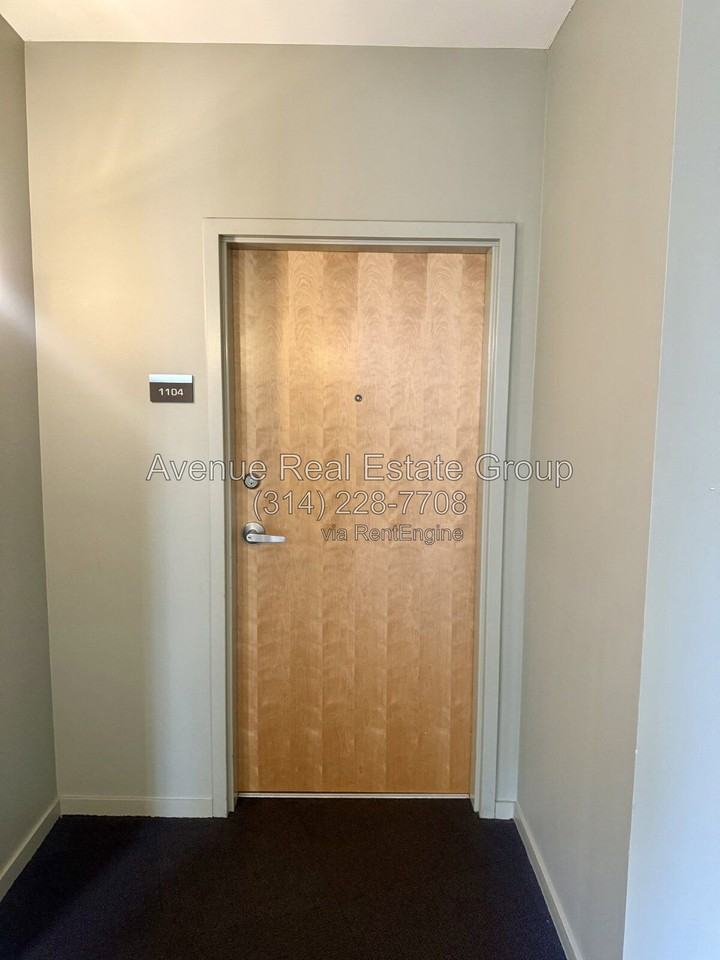 915 Olive St #1104 - Photo 2 of 10