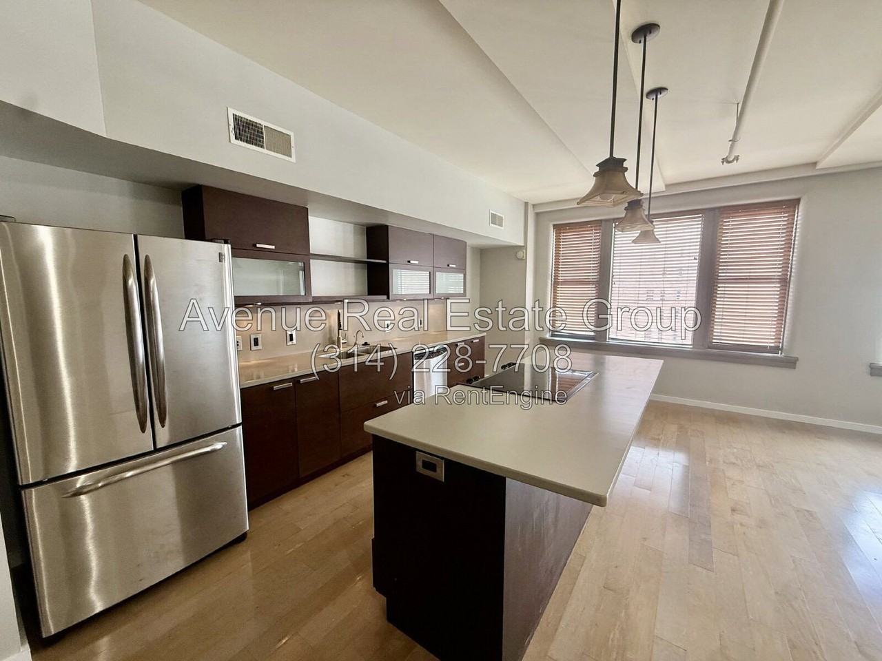915 Olive St #1104 - Photo 3 of 10