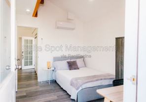 1409 Jefferson Ave #B1 - Photo 1 of 1