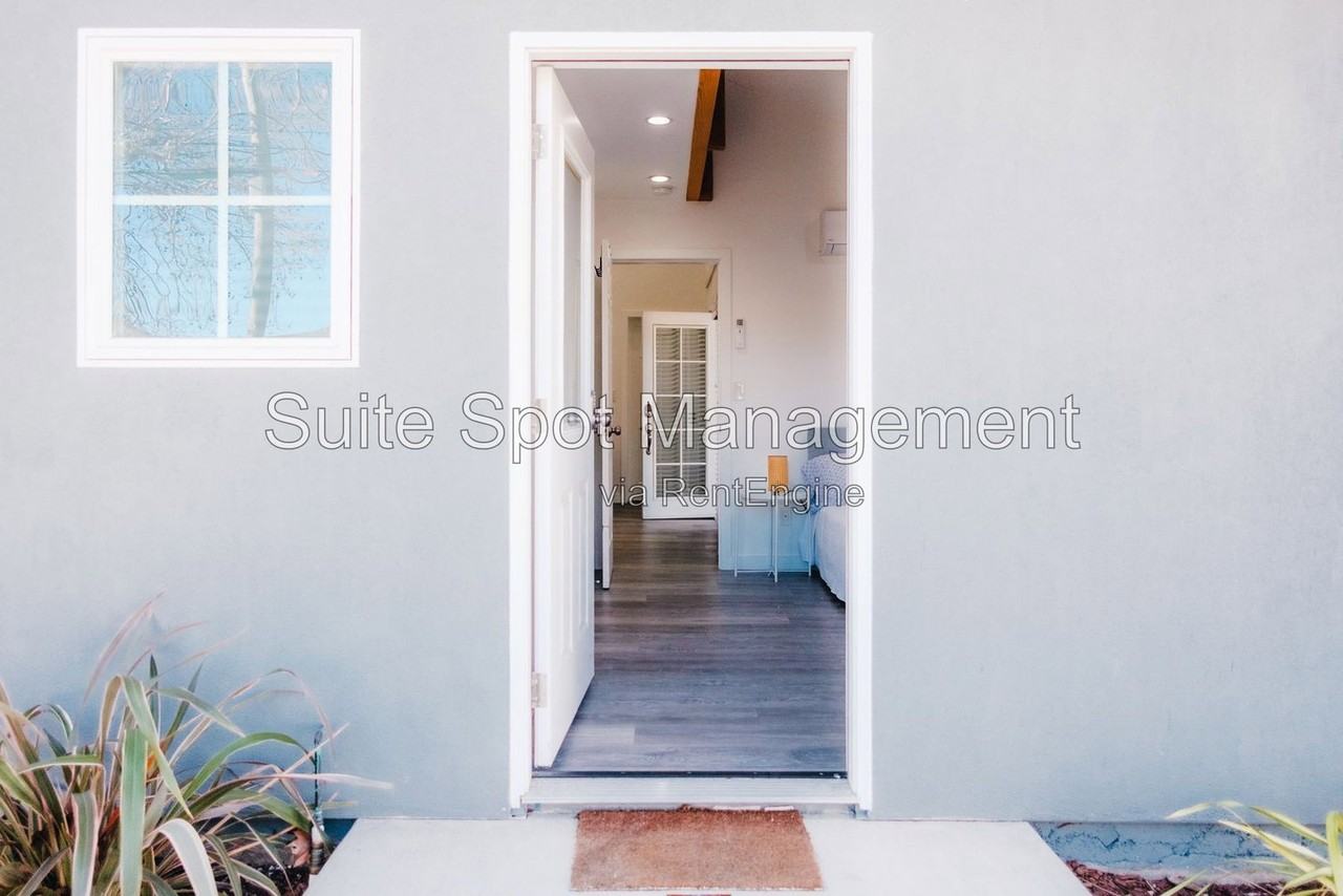 1409 Jefferson Ave #B1 - Photo 3 of 28