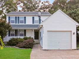 featured image of 45243 Billy Way