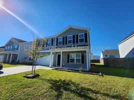 featured image of 260 Hyrne Dr