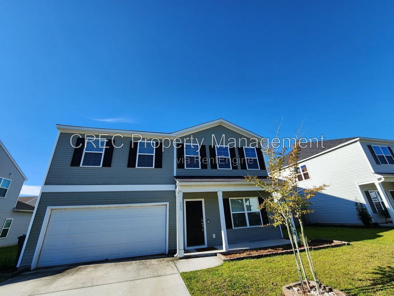260 Hyrne Dr - Photo 2 of 27