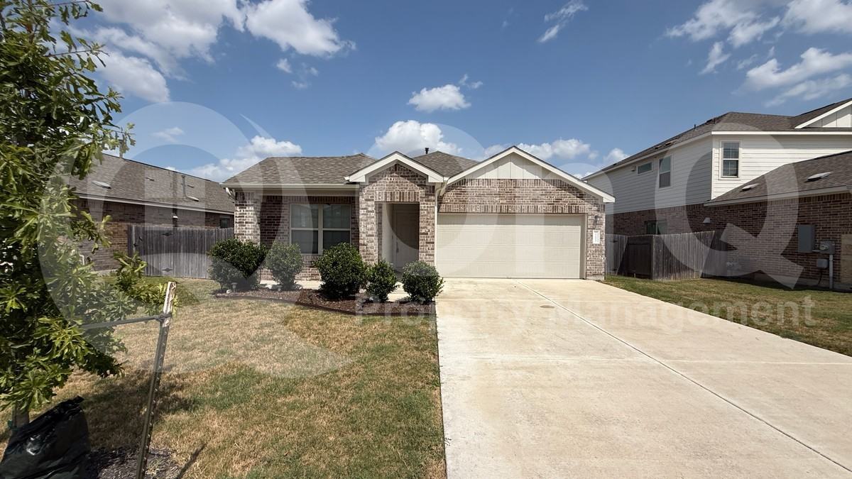 21601 Quick Fox Dr
